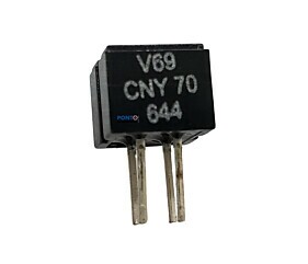 Circuito Integrado CNY70 Sensor Ótico Refletivo Saída Fototransistor