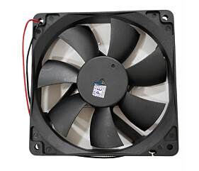 Cooler 12X12X25MM 12V