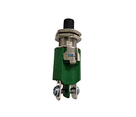 Chave Interruptora Pushbutton CS-390 1A