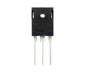 Transistor CS45-16IO1