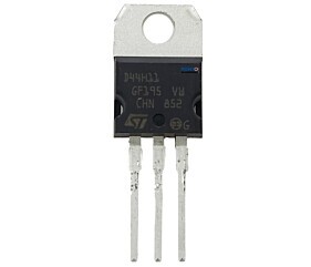 Transistor D44H11