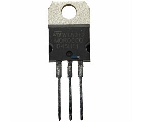 Transistor D45H11 