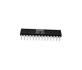 Circuito Integrado DAC712P