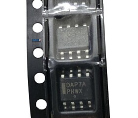 Circuito Integrado DAP07A Smd