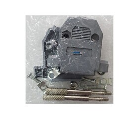 Capa DB15 Kit Longo Cinza 