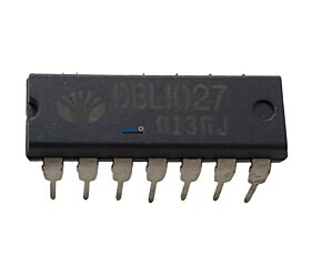 Circuito Integrado DBL1027