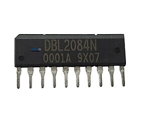 Circuito Integrado DBL2084