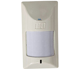 Sensor Infravermelho Passivo Com Fio DCI-300 Jfl