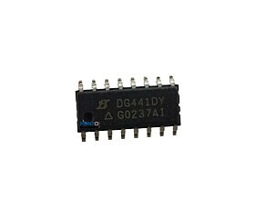 Circuito Integrado DG441DY Smd