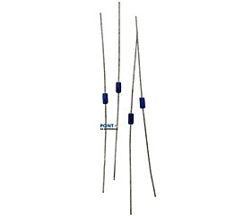 Diodo Diac DB3 32 Volts