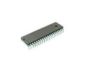 Circuito Integrado KS88C6116-11