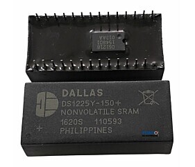 Circuito Integrado DS1225Y-150+