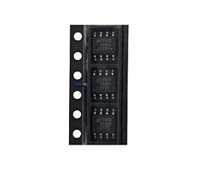 Circuito Integrado DS89C21TMX Smd