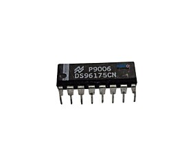 Circuito Integrado DS96175CN National