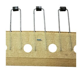 Diodo DSK10C Retificador