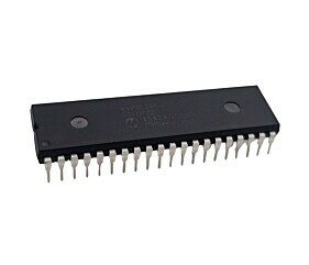 Circuito Integrado dsPIC30F4013-30I/P