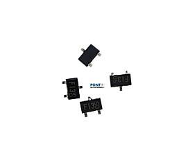 Transistor DTC143 Smd