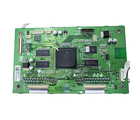 EAX36952701 Placa T-Con Tv LG 42PC5 - 42PC7 - 42PM4