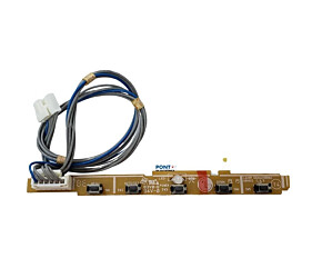 EAX44169302 Placa Touch Monitor LG L1742P