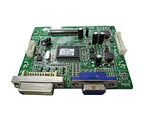 EAX56406203(0) Placa de Vídeo do Monitor LG / Itautec L1742T