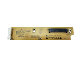EAX61313301 Placa Z-SUB da Tv Lg 42PJ350