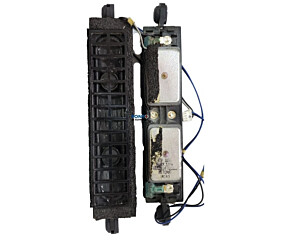 Alto Falante EBZ61478500 Par Para Tv Lg