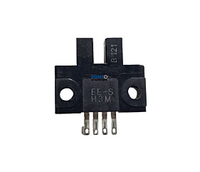 Sensor Foto Eletrico EE-SH3M Omron