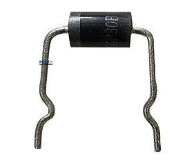 Diodo EGP30B Retificador