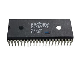 Circuito Integrado EMC8200E