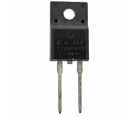 Diodo Retificador F10UP60S 