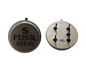 Filtro F1203L Metálico