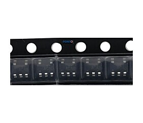 Circuito Integrado FAN2500SX Smd SOT-23