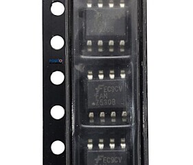Circuito Integrado FAN7530 Smd 