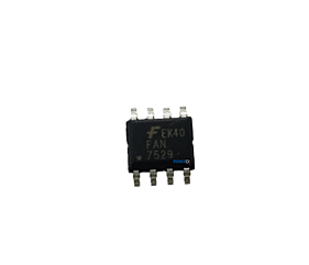 Circuito Integrado FAN7529 SMD