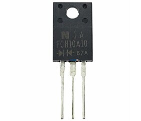 Diodo FCH10A10 