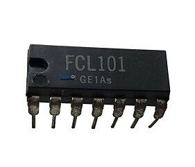 Circuito Integrado FCL101 Dip-14