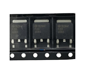 Transistor FDD3680