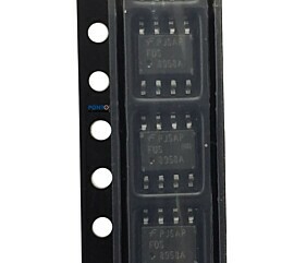 Transistor FDS8958A Mosfet NPNPNP 30V 2W Soic-8