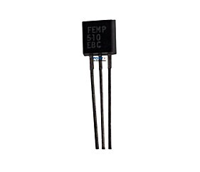 Transistor FEMP510EBC To-92