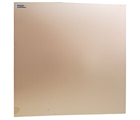 Placa Fenolite 30CM X 30CM