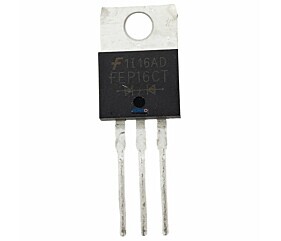 Diodo Retificador FEP16CT 