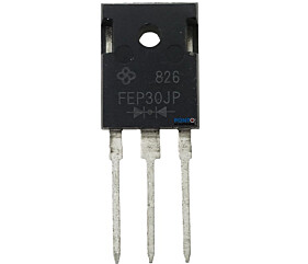Diodo Retificador FEP30JP