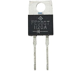 Diodo FES8GT Vishay