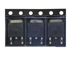 Transistor FGD4536 DPAK