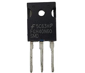 Transistor FGH40N60SMD 