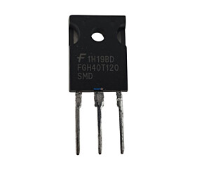 Transistor FGH40T120SMD