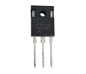 Transistor FGH60N60SMD