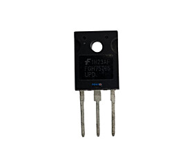 Transistor FGH75T65UPD
