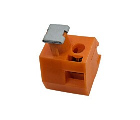 Borne FJ-805 6,3A 250V Awg 16-12