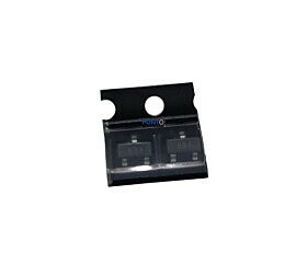 Transistor FMMT549